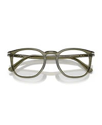 Persol Unisex Eyeglasses