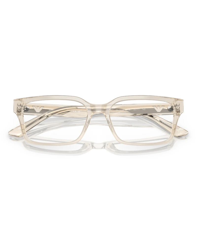Emporio Armani Men's Eyeglasses, EA3244