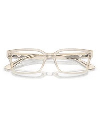 Emporio Armani Men's Eyeglasses, EA3244