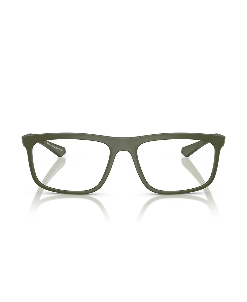 Emporio Armani Men's Eyeglasses, EA3246