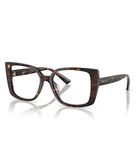 Jimmy Choo Women's Eyeglasses, JC3024U