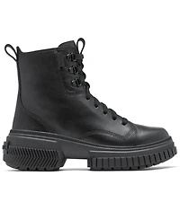 Sorel Women's Ona Ave Lace-Up Waterproof Booties