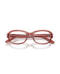 Ray-Ban Jr Child Eyeglasses, RB1636