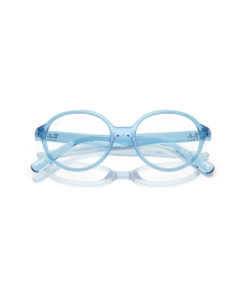 Ray-Ban Jr Child Eyeglasses