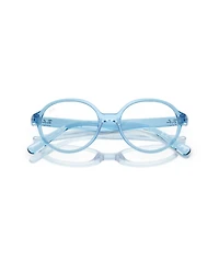 Ray-Ban Jr Child Eyeglasses