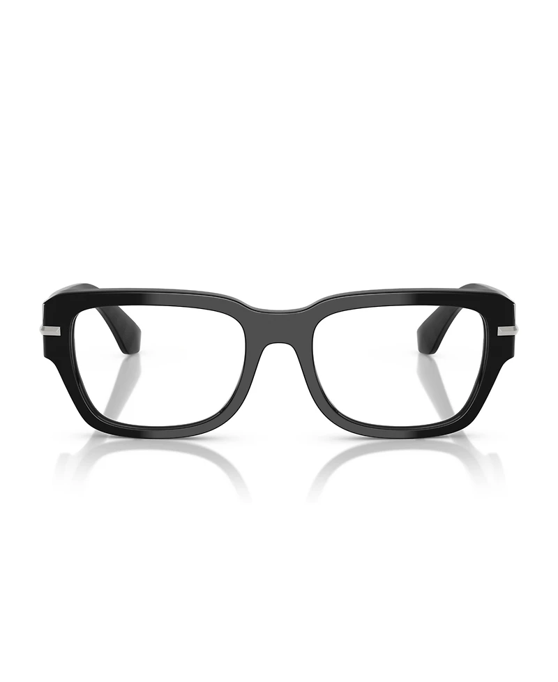 Dolce & Gabbana Men's Eyeglasses, DG3408