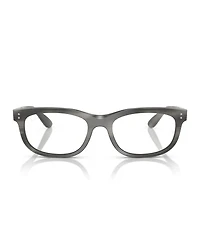 Ray-Ban Unisex Balorette Optics Eyeglasses, RB5489