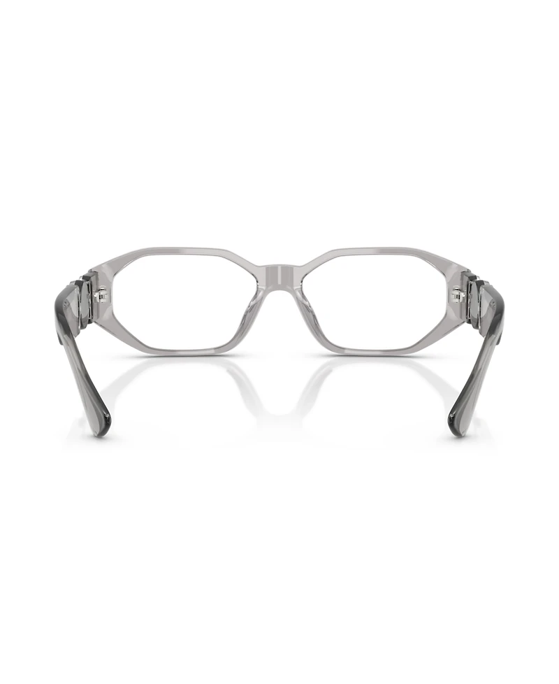 Versace Men's Biggie Eyeglasses, VE3320U