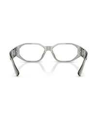 Versace Men's Biggie Eyeglasses, VE3320U