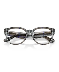 Burberry Women's Eyeglasses, BE2410