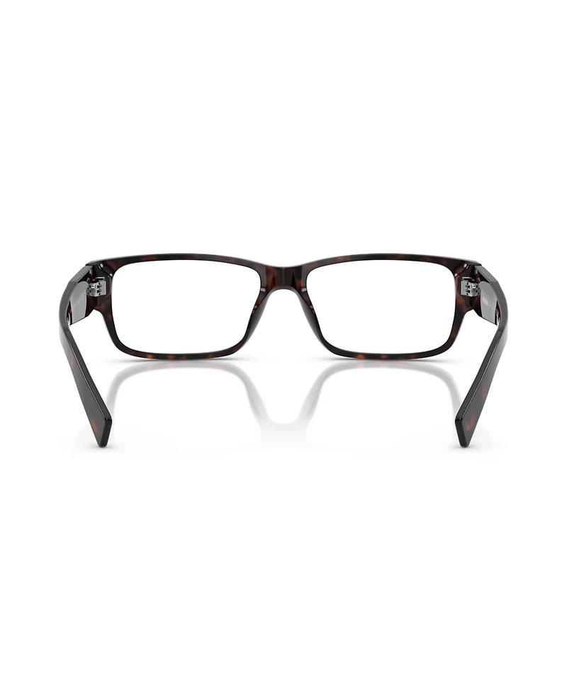 Prada Men's Eyeglasses, Pr B09V