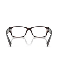 Prada Men's Eyeglasses, Pr B09V