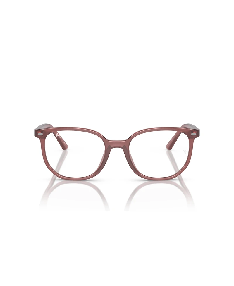 Ray-Ban Jr Child Elliot Optics Kids Eyeglasses, RB9097V