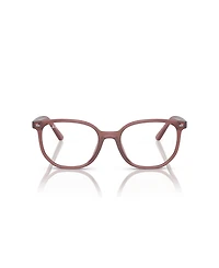 Ray-Ban Jr Child Elliot Optics Kids Eyeglasses, RB9097V