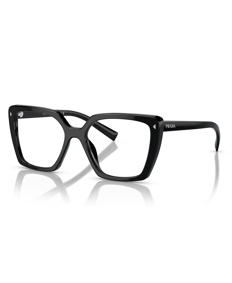 Prada Women's Eyeglasses, Pr 16ZV