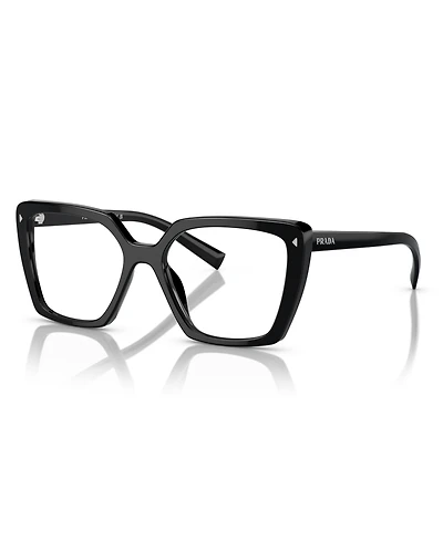 Prada Women's Eyeglasses, Pr 16ZV