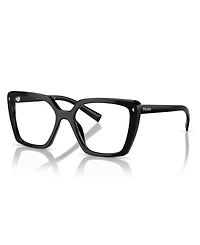 Prada Women's Eyeglasses, Pr 16ZV