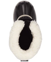 Sorel Women's Yoot Pac Waterproof Booties