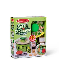 Melissa and Doug Salad Spinner Play Set