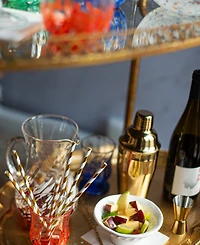 Vietri Chiara Juice Glass