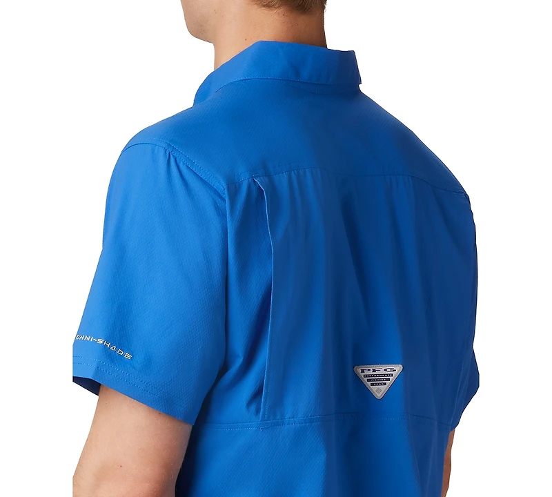 Columbia Men's Slack Tide Camp Shirt