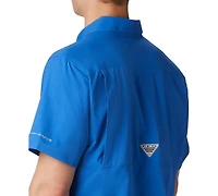 Columbia Men's Slack Tide Camp Shirt