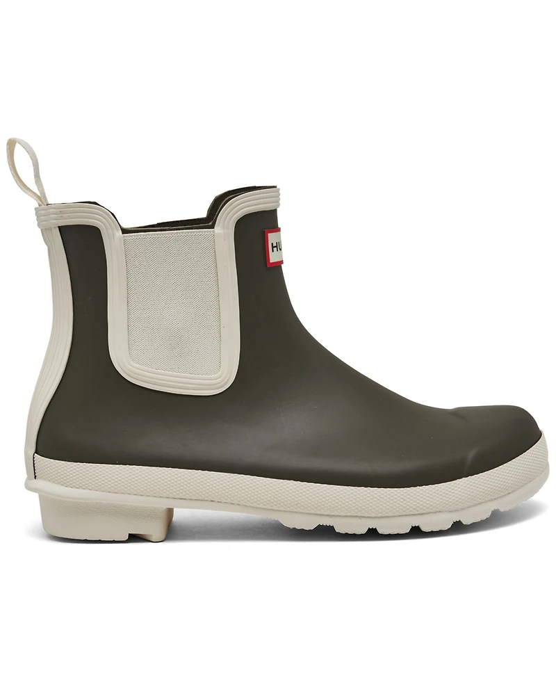 Hunter Women's Original Chelsea Boots from Finish Line