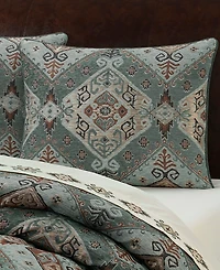 J Queen New York Telluride 4-Pc. Comforter Set, California King