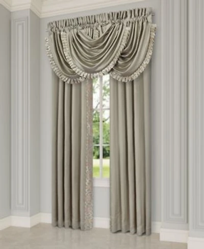 J Queen New York Piazza Window Collection