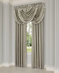 J Queen New York Piazza Window Collection