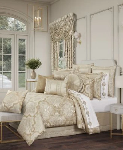 J Queen New York Sezanne Comforter Sets