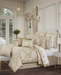 J Queen New York Sezanne Comforter Sets