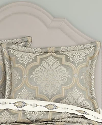 J Queen New York Martina 4-Pc. Comforter Set, California King