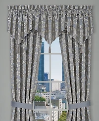 J Queen New York Barocco Window Panel Pair