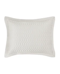 J Queen New York Brilliance 3-Pc. Quilt Set, Full/Queen