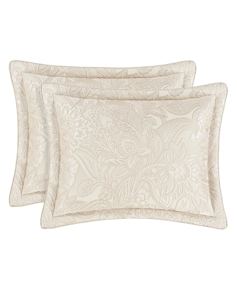 J Queen New York Villanova 4-Pc. Comforter Set, Queen