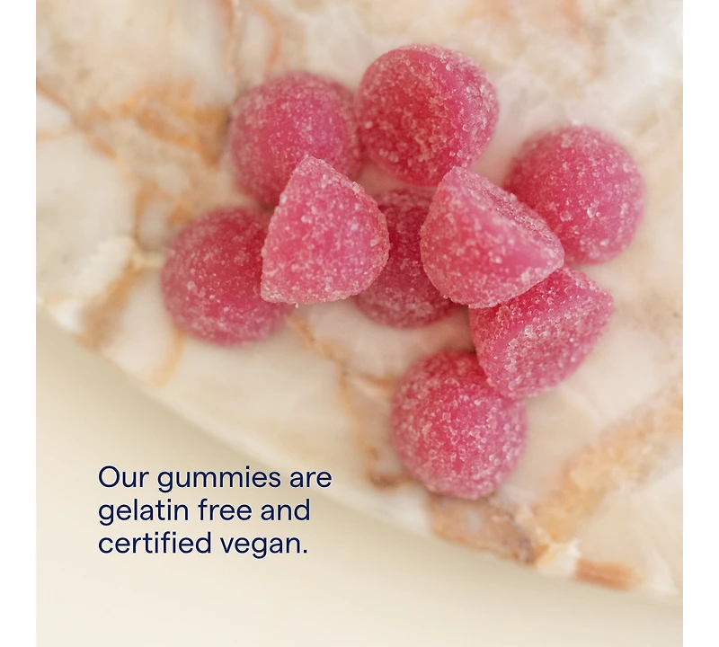 Trace Minerals Zinc Gummies - Chewable Zinc Supplement with Elderberry - Supports Immune System Health