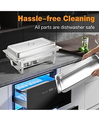 2-in-1 Hot Towel Warmer Cabinet Uv Sterilizer