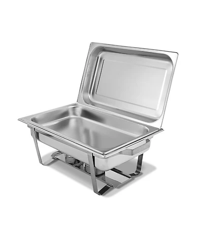 2-in-1 Hot Towel Warmer Cabinet Uv Sterilizer