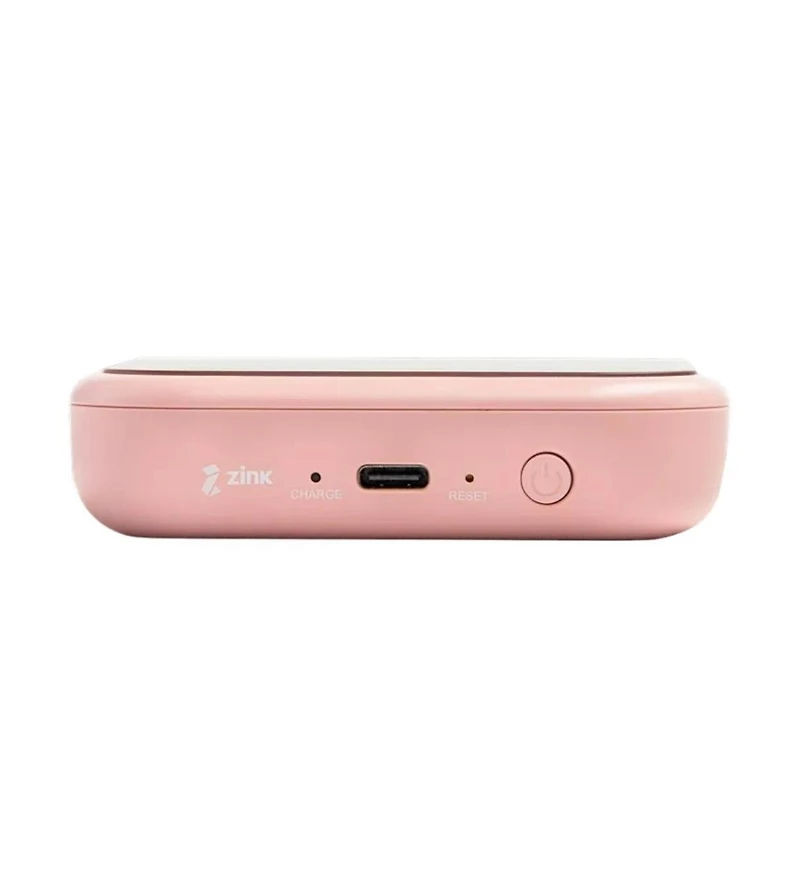 Canon Ivy 2 Mini Photo Printer (Blush Pink)