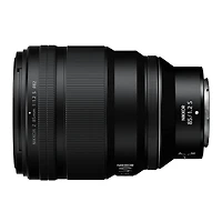 Nikon Nikkor Z 85mm f/1.2 S Lens