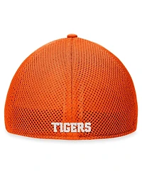 Top of the World Men's Orange Clemson Tigers Spacer Flex Hat