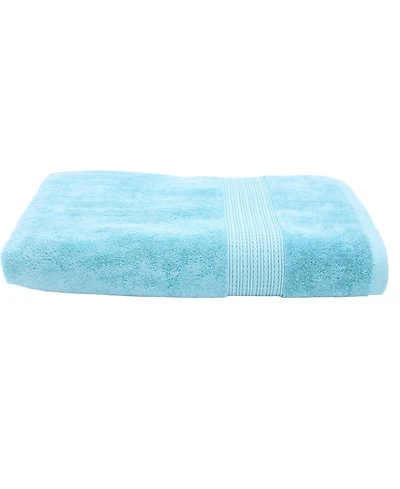 Talesma The Empress Turkish Cotton Bath Sheet, 39" x 67"