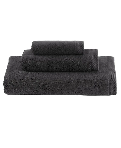 Talesma Cote D'Azur 100% Turkish Cotton 3-Pc. Bath Towel Set