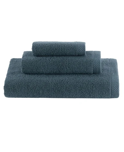Talesma Cote D'Azur 100% Turkish Cotton 3-Pc. Bath Towel Set