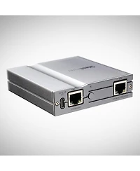 iFi Audio Lan iPurifier Pro Ethernet Filter with Optical Isolation