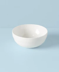 Lenox Tin Can Alley Fruit Bowls, Set of 4