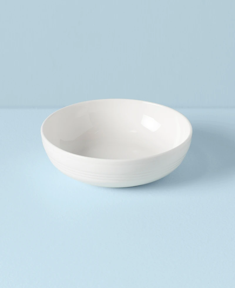 Lenox Tin Can Alley All-Purpose Bowls, Set of 4