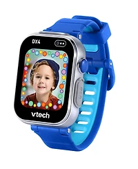VTech KidiZoom Smartwatch DX4