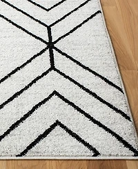 Safavieh Adirondack ADR241F 8'x10' Area Rug